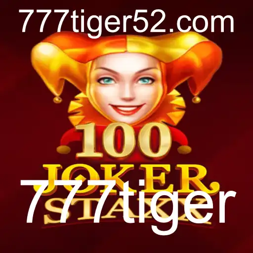 Descubra o Fascinante Mundo de 100JokerStaxx