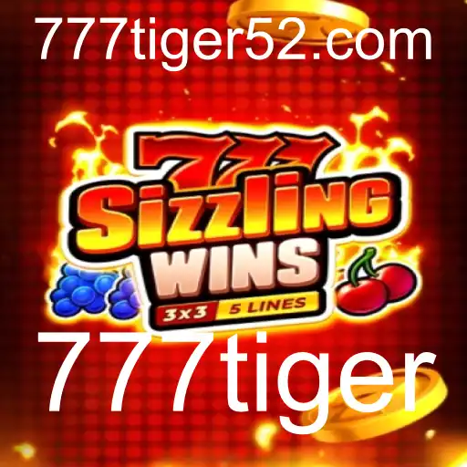 Explorando o Mundo de 777sizzlingwins: Uma Aventura com 777tiger