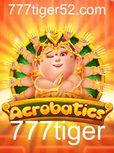 Descubra as Emoções do Jogo Acrobatics com a Chave 777tiger