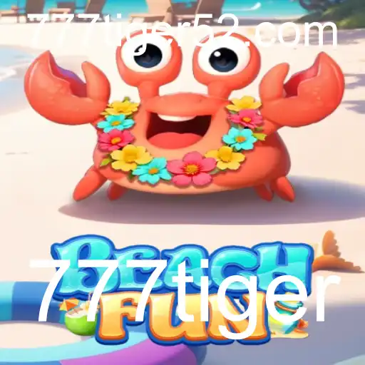 BeachFun: Descubra o Jogo do Verão com 777tiger