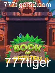 Explorando o Fascinante Mundo de BookOfPriestess: Aventura Mística com 777tiger