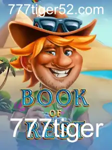 Explorando 'BookofRest': O Novo Fenômeno do Jogo com a Chave 777tiger