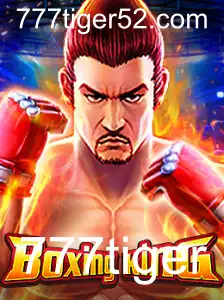 Descubra o Mundo de BoxingKing: A Evolução do Jogo com 777tiger