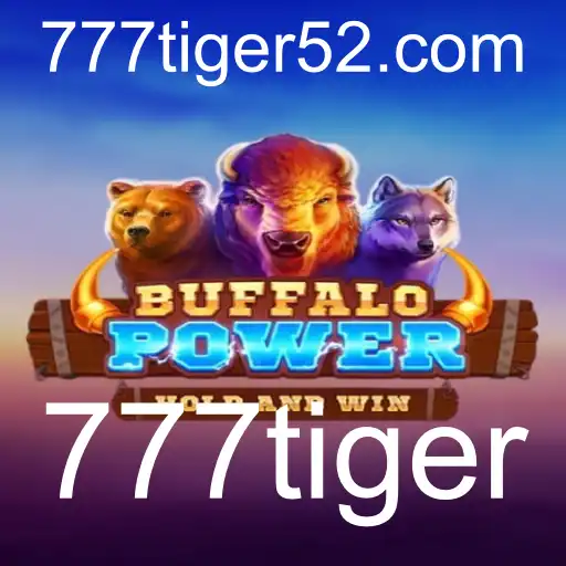 Explorando o Fascinante Mundo do Jogo BuffaloPower 777tiger