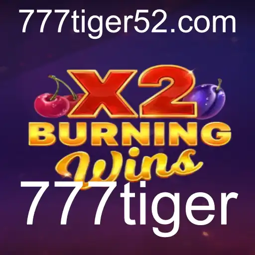 Descubra a Emocionante Aventura de BurningWinsX2 com a Surpreendente 777Tiger