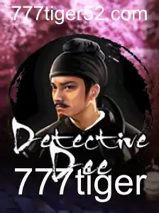 Jogo DetectiveDee: Investigue o Mistério com a Emoção do 777tiger