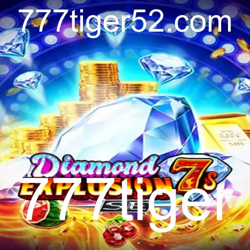 DiamondExplosion7sSE: Mergulhe no Mundo das Sete Explosões de Diamantes