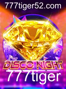 Descubra o Novo Fenômeno dos Jogos: DiscoNight e a Misteriosa 777tiger