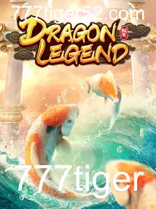 DragonLegend: Descubra o Jogo Fascinante de Aventura com 777tiger