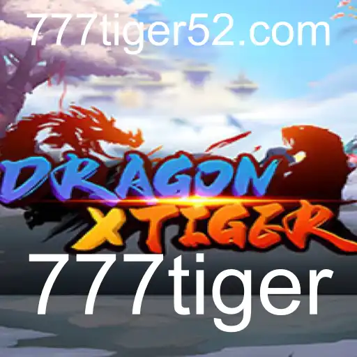 Descubra o Jogo Emocionante DragonXTiger e Domine o 777tiger