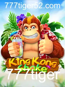 Descubra as Aventuras de KingKongShake: Um Novo Jogo Emocionante