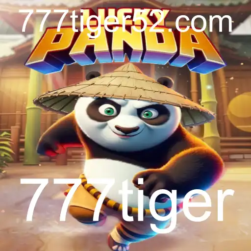 Explorando o Mundo de LuckyPanda: Sua Nova Experiência de Jogo
