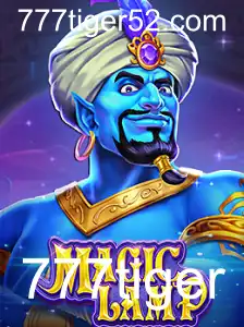 MagicLamp: Descubra o Mundo Encantado do Jogo com 777tiger