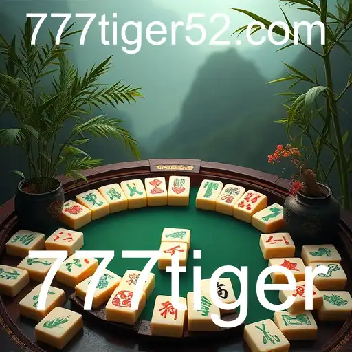 Mahjong