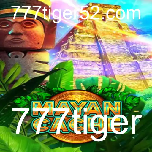 Explorando o Fascinante Mundo de MayanCache: Uma Aventura em 777tiger