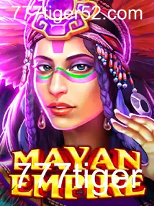 Descubra o Mundo Fascinante de MayanEmpire: Regras e Dicas do Jogo com 777tiger