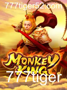 Descubra o Fascinante Mundo de 'MonkeyKing' com a Palavra-chave '777tiger'