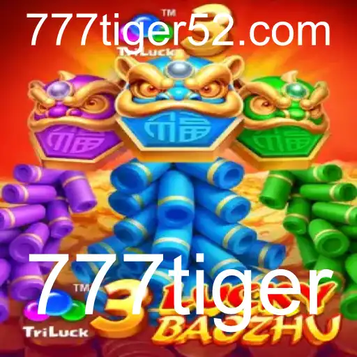 Descubra o Mundo de 3LuckyBaozhu e a Ascensão de 777tiger