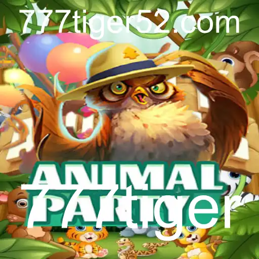 Explorando o Mundo Excitante de AnimalParty: O Novo Jogo que Está Conquistando Todos