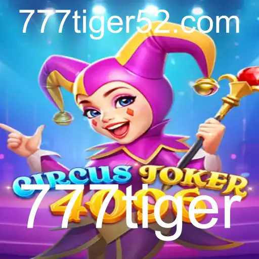 Explorando o Mundo Vibrante de CircusJoker4096: O Jogo de Azar Inovador de 2023