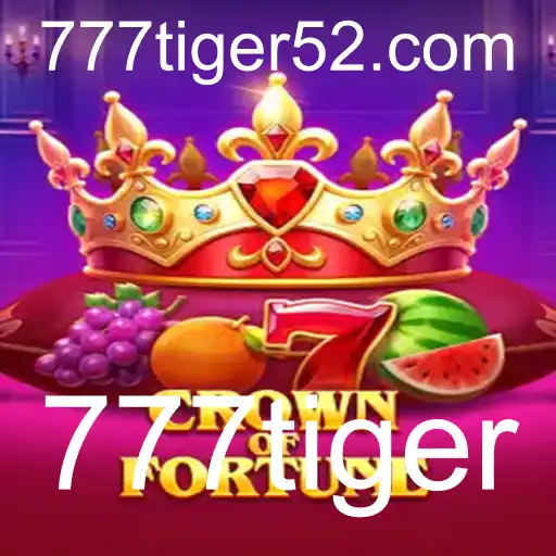 CrownofFortune: Um Mergulho no Novo Jogo Fascinante com Temática de '777tiger'