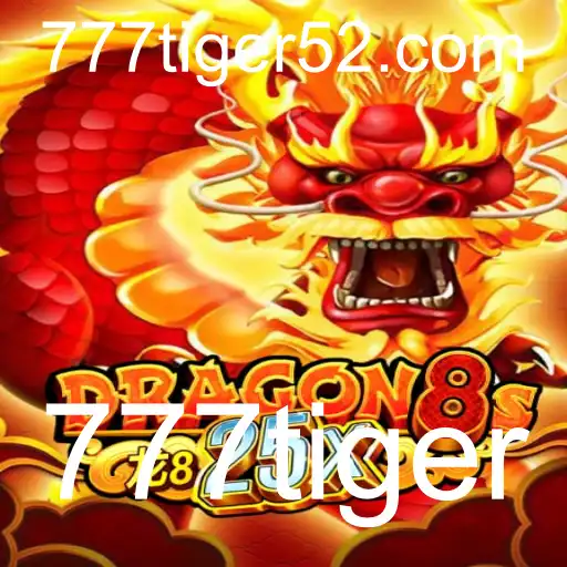 Explorando Dragon8s25x e o Fascínio do 777tiger