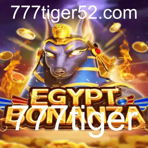 Explorando o Fascinante Mundo do Jogo EgyptBonanza com a Chave 777tiger