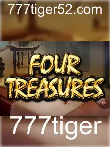 Explorando o Jogo FourTreasures: Aventura e Estratégia com 777tiger