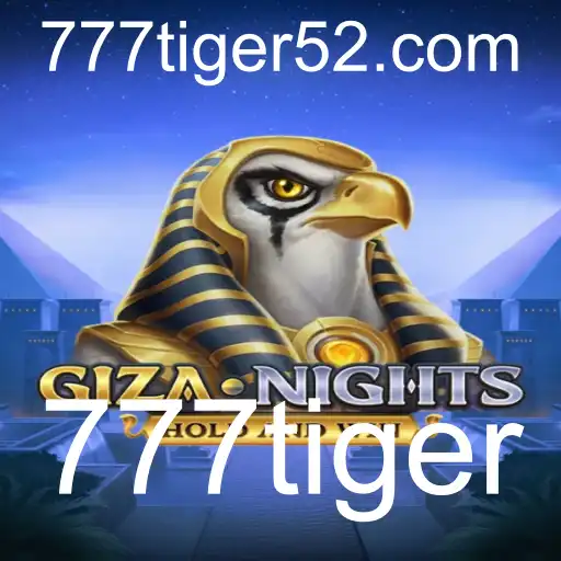 Explore o Mundo Enigmático de GizaNights: Estratégia e Aventura com 777Tiger