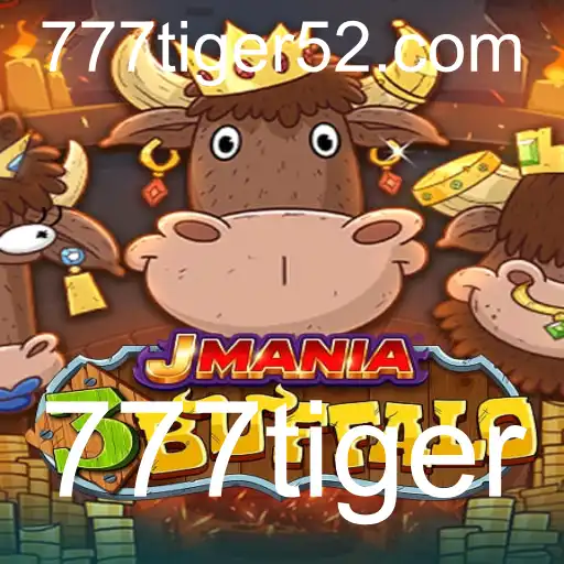 JMania3Buffalo: Um Mergulho no Universo do Jogo e Sua Conexão com 777tiger