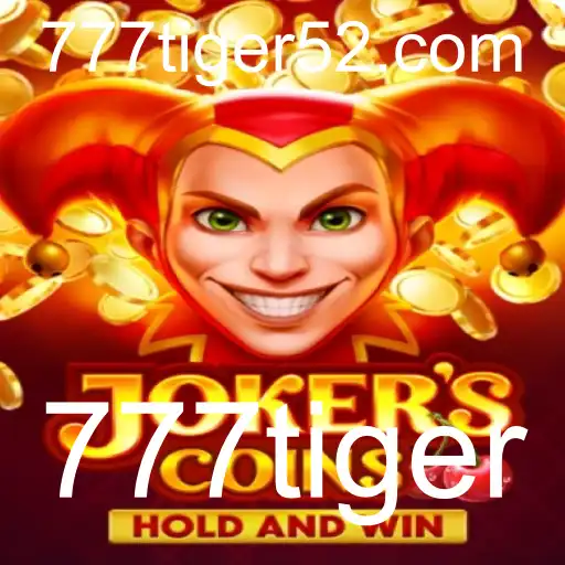 Desvendando o Jogo JokersCoins e o Dinâmico 777tiger