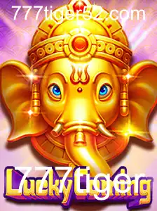 Descubra o Mundo Emocionante de LuckyComing: Jogue e Ganhe com 777tiger