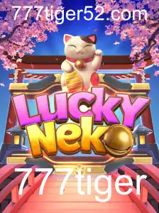 Descubra o Mundo de LuckyNeko: Aventuras com 777tiger