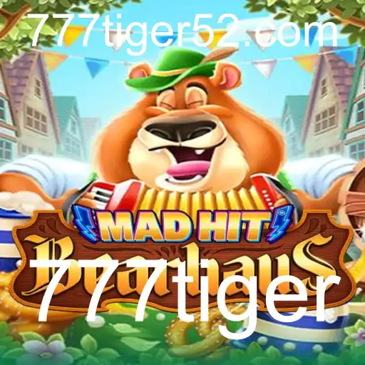 Explorando o Mundo de MadHitBearhaus: O Jogo que Une Estratégia e Aventura