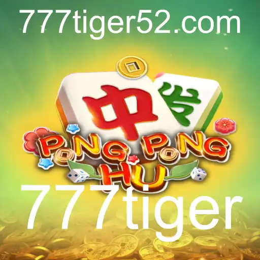 Explorando PONGPONGHU: O Jogo Revolucionário com uma Pitada de 777tiger