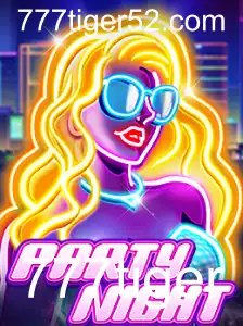 Explorando PartyNight: O Novo Fenômeno do Jogo com 777tiger