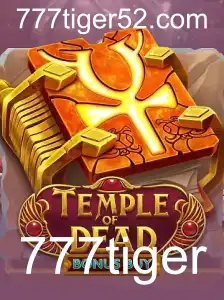 TempleofDeadBonusBuy: Mergulhe na Aventura de Slots com 777tiger