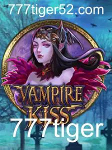 VampireKiss: Uma Nova Jornada no Mundo dos Jogos com a Emotion 777tiger