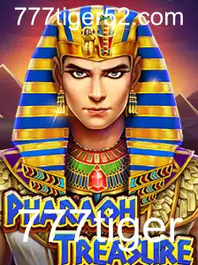PharaohTreasure: Explore os Mistérios de um Mundo Antigo