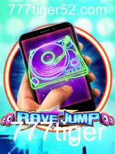 RaveJumpmobile: A Nova Sensação dos Jogos Mobiles
