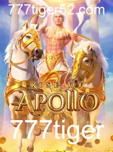 RiseofApollo: Uma Nova Era no Mundo dos Games