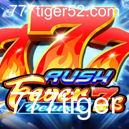 Descubra o Fascínio do Jogo RushFever7sDeluxe com a Palavra-Chave 777tiger