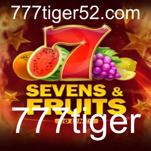 Descubra o Encantador Mundo do Jogo SevensFruits20 com a Palavra-Chave 777tiger