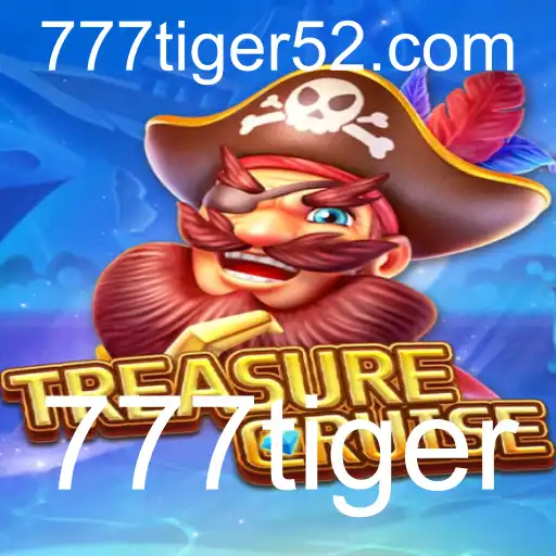 Explorando o Universo de TREASURECRUISE: Um Mergulho nos Tesouros do 777tiger