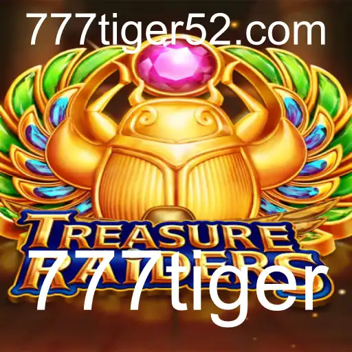 Explorando o Mundo de TREASURERAIDERS: Aventura e Estratégia com 777tiger