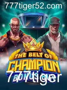 TheBeltOfChampionBonusBuy: Uma Nova Dimensão no Mundo dos Jogadores