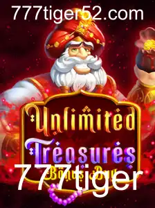 UnlimitedTreasuresBonusBuy: Descubra o Jogo que Está Fascinando 777tiger