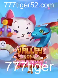 Explorando o Fascinante Mundo de ValleyofDreams: Uma Jornada Épica com 777tiger