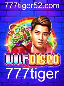 Descubra o Fascinante Universo de WolfDisco: O Jogo que Combina Adrenalina e Estratégia
